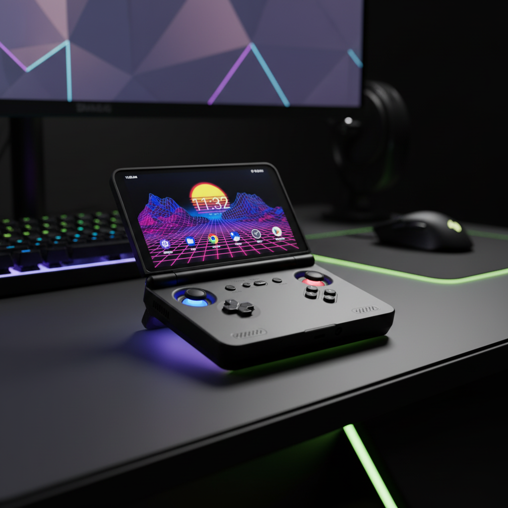 RetroTrigger Console