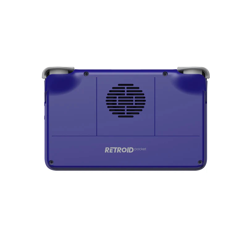 RetroTrigger Console